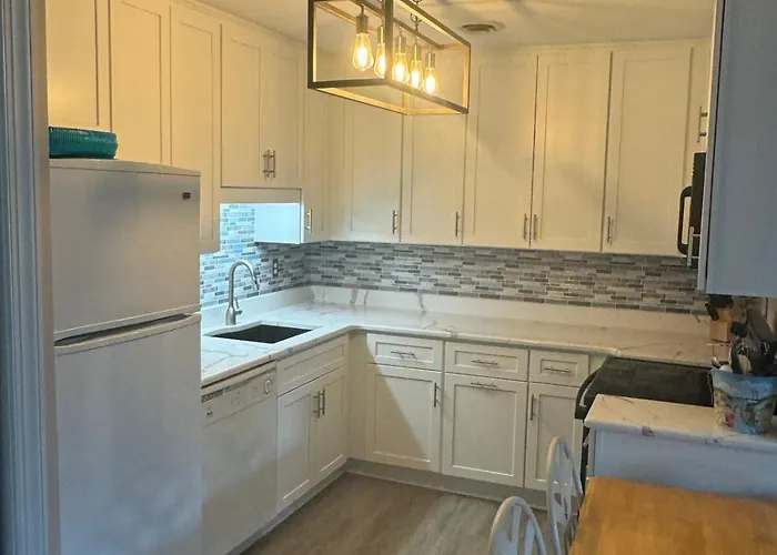 Beautiful Apartment *