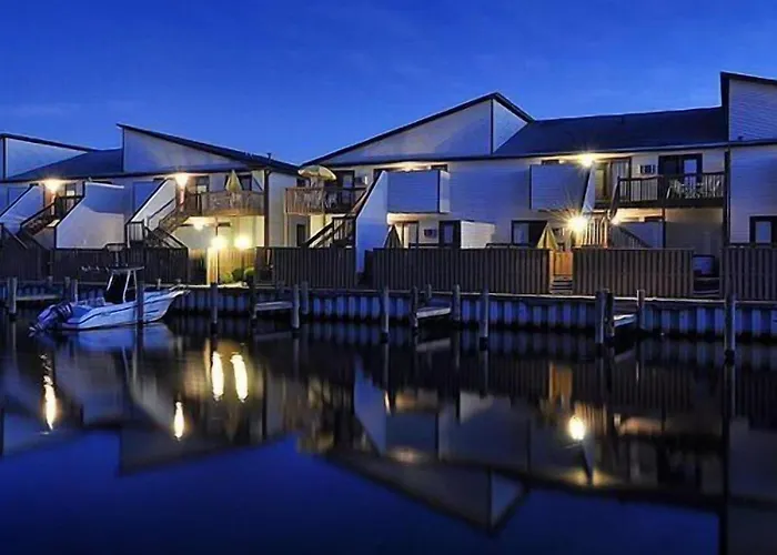 Beautiful Apartment Ocean City