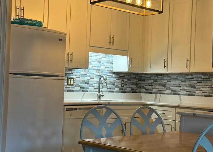 Apartment Beautiful *