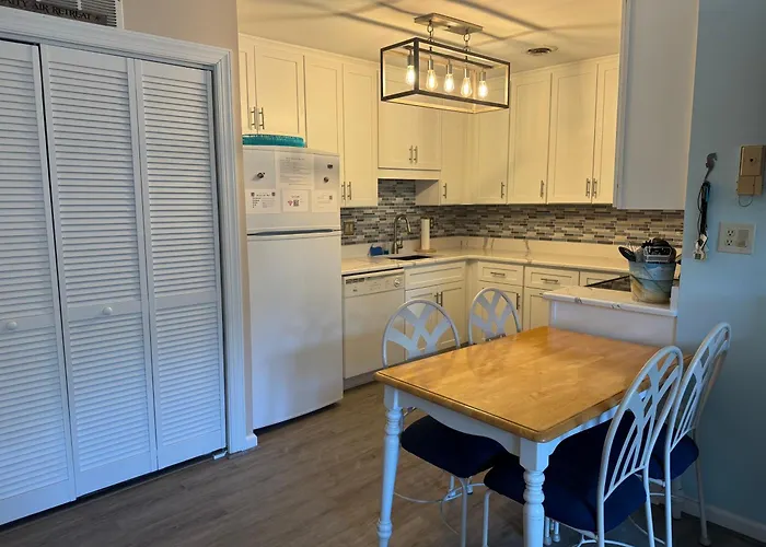 Apartment Beautiful Ocean City